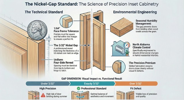The Precision Requirement